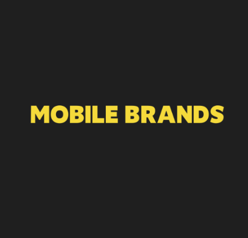 Mobile Brands