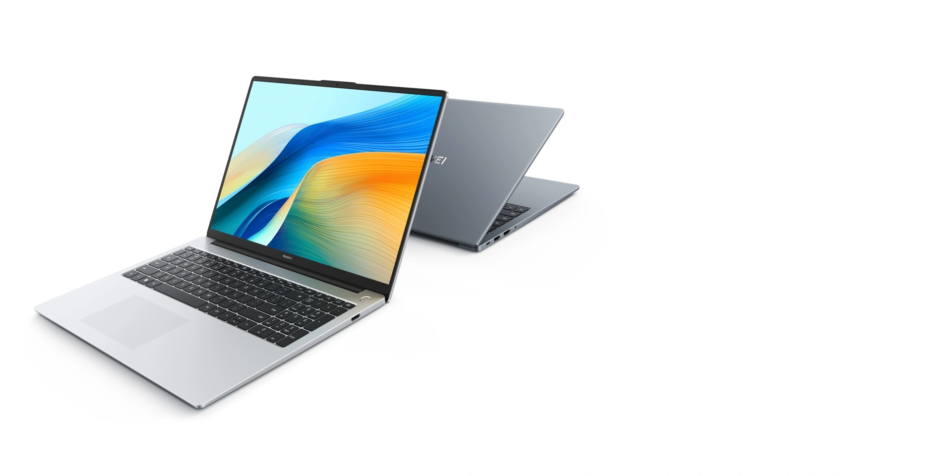 MateBook D 16